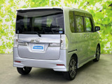 タントカスタム RS トップエディション SAII 
