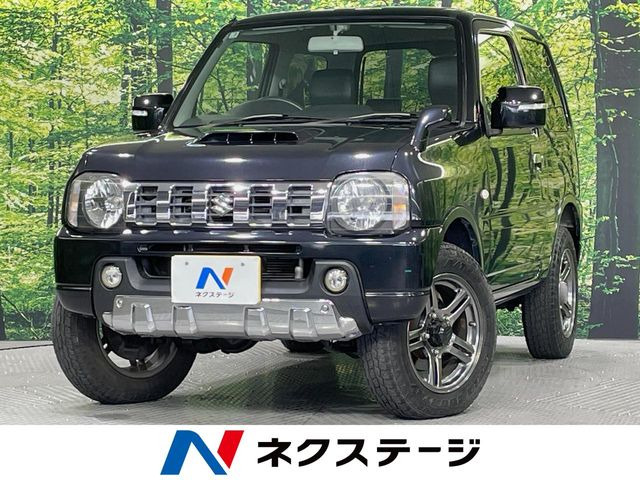 ジムニー クロスアドベンチャー