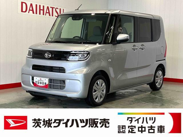 タント X