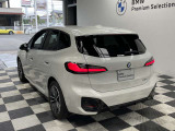 ≪BMW Premium Selection≫ ご購入後、2年間走行距離無制限保証!万一、修理が必要な場合は工賃まで含めて無料で対応!全国のBMWディーラーにて対応可能ですので遠方の方も安心!