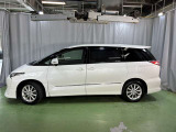 エスティマ 2.4 アエラス 4WD 