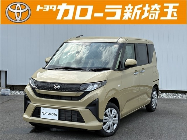 ムーヴ X 