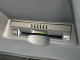 【ETC】高速道路の料金所をストレスなく通過!話題のスポットやサービスエリアに多い「スマートIC」利用時は必須のアイテムです。当店でセットアップを実施、ご納車当日からすぐにご利用いただけます!