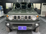 ジムニーノマド 1.5 FC 4WD 