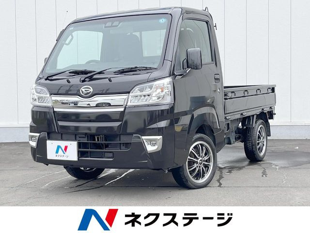 ハイゼットトラック スタンダード SAIIIt