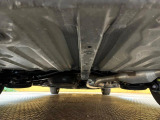 下回りがきれいなうちに、防錆加工の施工がオススメ。降雪地域はもちろん、沿岸部にお住いの方や、趣味でマリン・ウィンタースポーツをされる方にご好評いただいております。