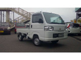 アクティトラック アタック 4WD 4WD