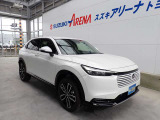 ヴェゼル 1.5 e:HEV Z ホンダセンシング Honda CONNECT