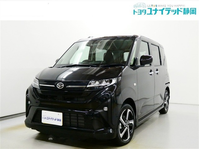 ムーヴ RS