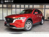 ディーゼルCX-5入荷いたしました。