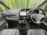ヴォクシー 2.0 ZS 煌II 