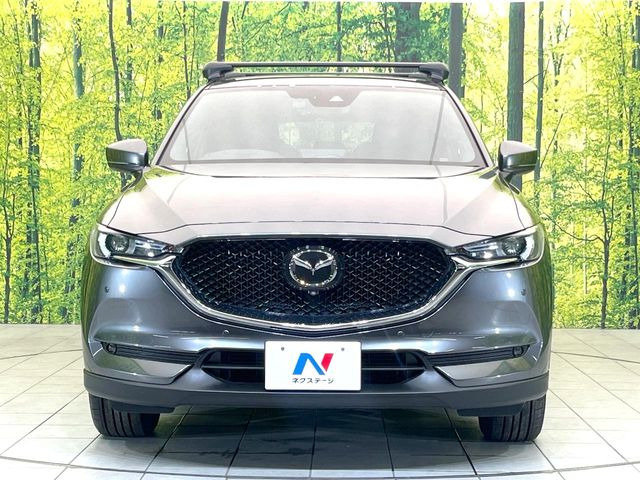 マツダ CX-5 2.2 XD エクスクルーシブ モード の中古車詳細 (134,965km