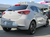 MAZDA2 1.5 15 スポルト 