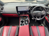 NX 350h Fスポーツ 