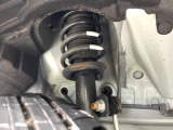 下回りがきれいなうちに、防錆加工の施工がオススメ。降雪地域はもちろん、沿岸部にお住いの方や、趣味でマリン・ウィンタースポーツをされる方にご好評いただいております。