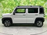 ハスラー J スタイル 4WD 