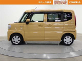 高品質、充実の整備と安心ロングラン保証1年付きでお車をお引渡し致します