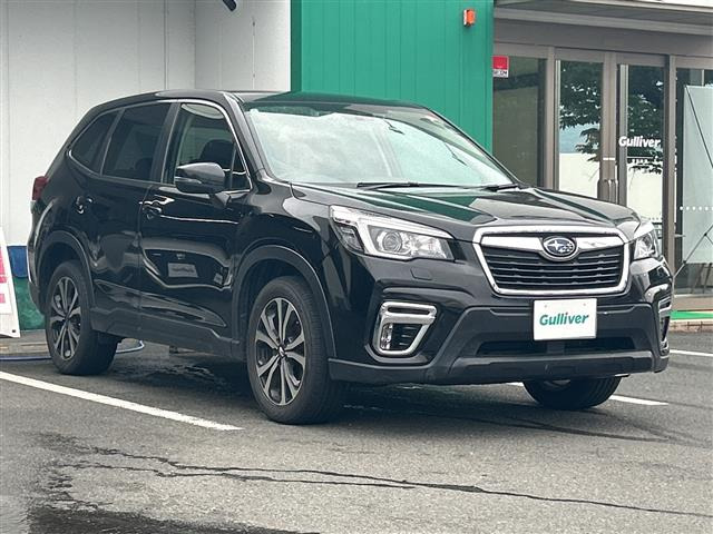 フォレスター 2.5 プレミアム 4WD 4WD ワンオーナー