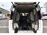 福祉装備や車両についての詳細は当社ホームページにて掲載しております。是非、当社ホームページへお越し下さい。「坂出自動車」で検索して下さい。