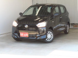 ミライース L SAIII 