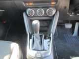 DCT、CVT、従来型のATなど、すべてのトランスミッションの利点を集約し、ロックアップ領域を大幅に拡大し伝達効率の向上とマニュアルトランスミッションのようなダイレクト感を実現した自社製ATです。