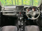 ジムニーノマド 1.5 FC 4WD 