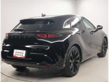 クラウンスポーツ 2.5 Z E-Four 4WD 