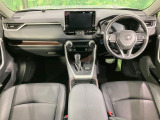 RAV4 2.5 ハイブリッド G E-Four 4WD 