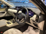CX-80 3.3 XD ハイブリッド プレミアム モダン ディーゼル 4WD 