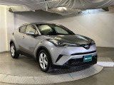 C-HR ハイブリッド 1.8 S LED エディション 