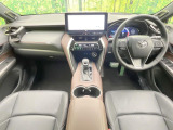 ハリアー 2.0 Z レザーパッケージ 