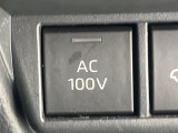 【1500Wアクセサリーコンセント】消費電力1500Wまでの家電が使えます。キャンプやスポーツ・アウトドアでのアクティビティはもちろん、災害・停電の際に大活躍♪