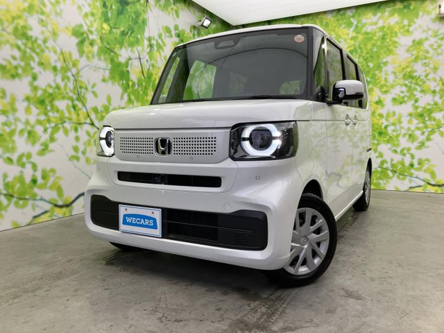 N-BOX  