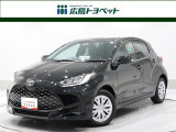 ヤリスHV Zグレード 入荷しました。