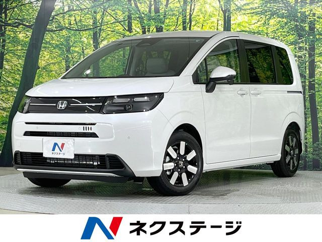ホンダ フリード 千葉県の中古車 | 中古車情報・中古車検索なら【車