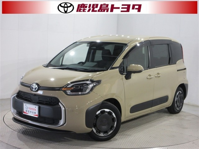 シエンタ ハイブリッド 1.5 Z