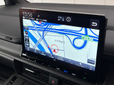 ホンダ純正ナビ付き!独自のインターナビ搭載により、リアルタイムの交通渋滞情報だけでなく、お出掛け先の天気や様々な情報も取得できドライブをよりお愉しみ頂けます!♪