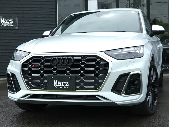SQ53.0 4WD