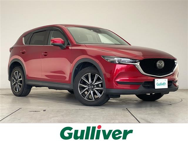 CX-5 2.2 XD プロアクティブ 修復歴無し