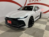 クラウンクロスオーバー  2.4 RS アドバンスト E-Four advanced 4WD