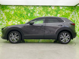 CX-30 2.0 20S プロアクティブ ツーリングセレクション 4WD 