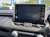 メモリーナビバックカメラ付で安心して駐車できます!