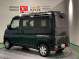納車後の点検、車検などアフターサービスもお任せください!