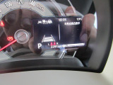 走行2,291kmです。走行は少なめです。