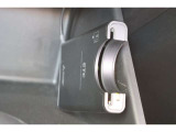 ETC車載器付ですので高速道路の料金所もスムーズに通行できます。