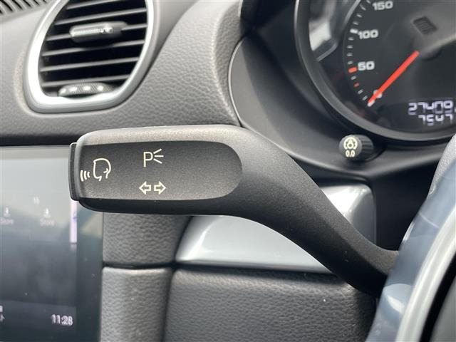 ポルシェ 718ケイマン 2.0 6MT修復歴無し の中古車詳細 (28,000km, 黒