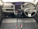 タントカスタム RS SAIII 4WD ワンオーナー