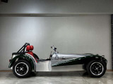 スーパーセブン600 0.66 クラシックエディション 