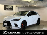 レクサス RX