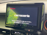 【ナビゲーション】目的地までしっかり案内してくれる使いやすいナビ。Bluetooth接続すればお持ちのスマホやMP3プレイヤーの音楽を再生可能!毎日の運転がさらに楽しくなります!!